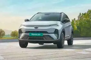 Electric Vehicle