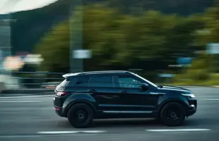 Premium SUV