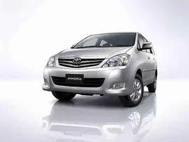 Toyota Innova