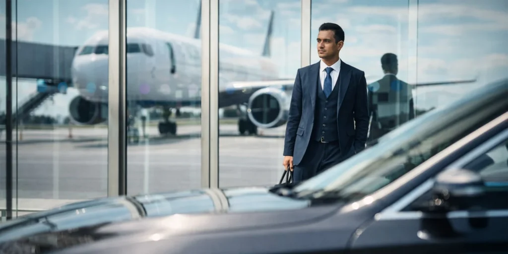Outstation Transportation Services