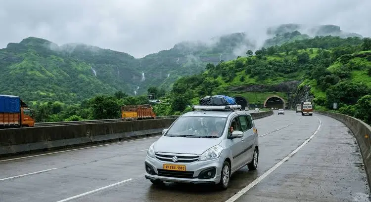 Outstation Transportation Services