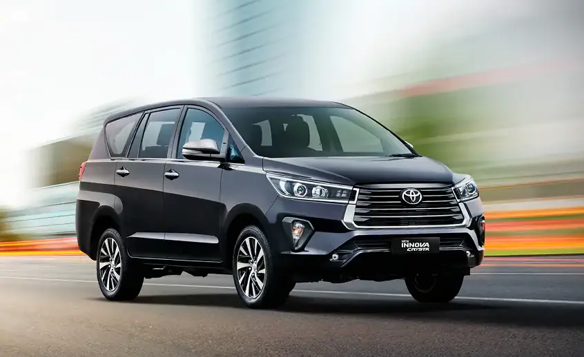 Outstation Transportation Services