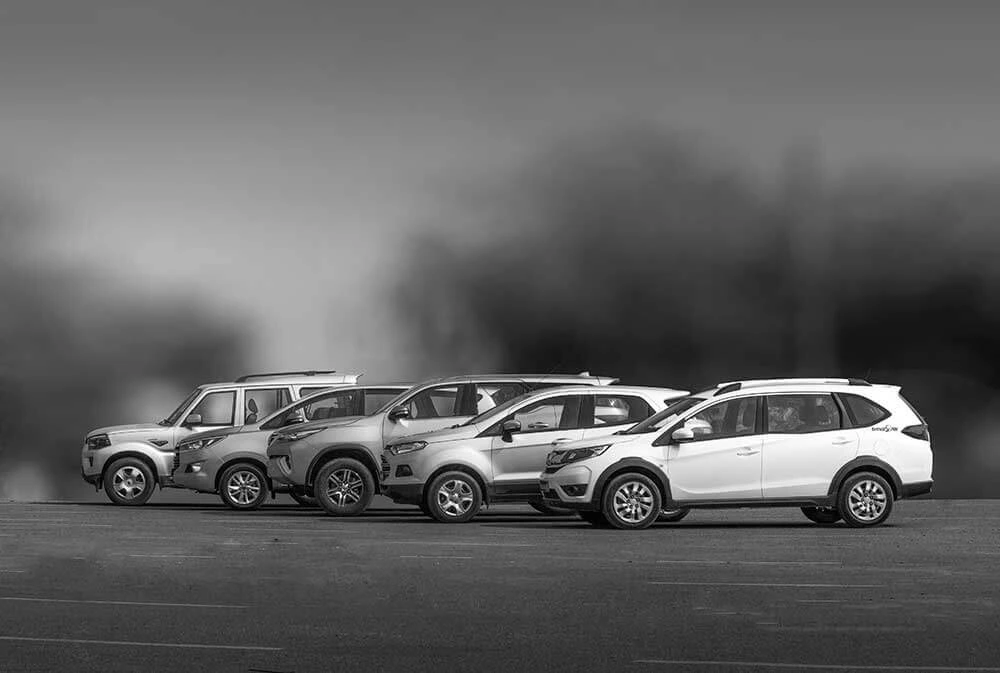 Outstation Transportation Services