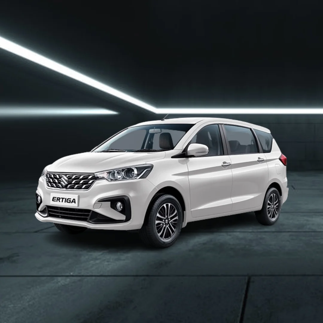 Maruti Ertiga