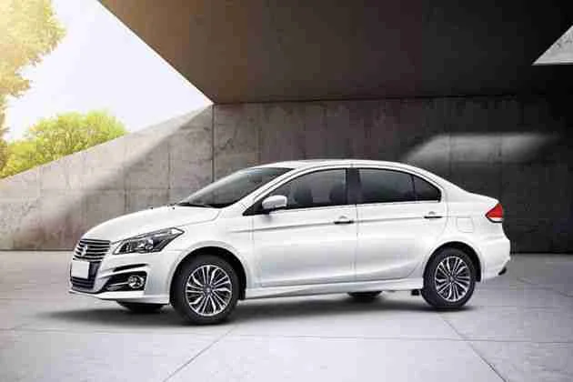 Maruti Ciaz
